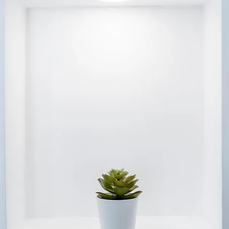 아파트 Sunny Retreat *