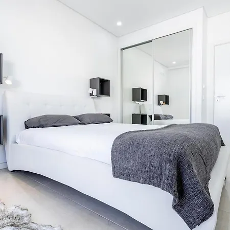 Sunny Retreat 아파트 파로