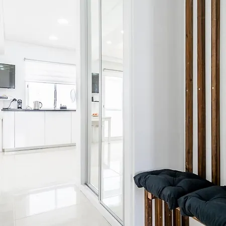 Sunny Retreat